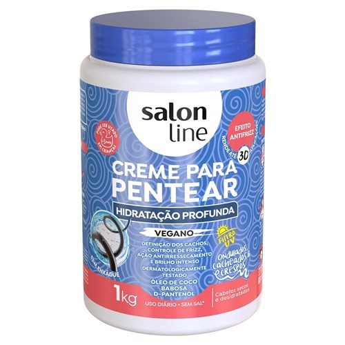 Cr Pent S Line 1Kg Hidr Profunda