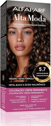 T Alta Moda 5.7 Cast Lumin Medio 150Gr