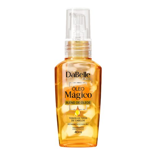 Dabelle Oleo Magico Blend Oleos 45Ml 1001060