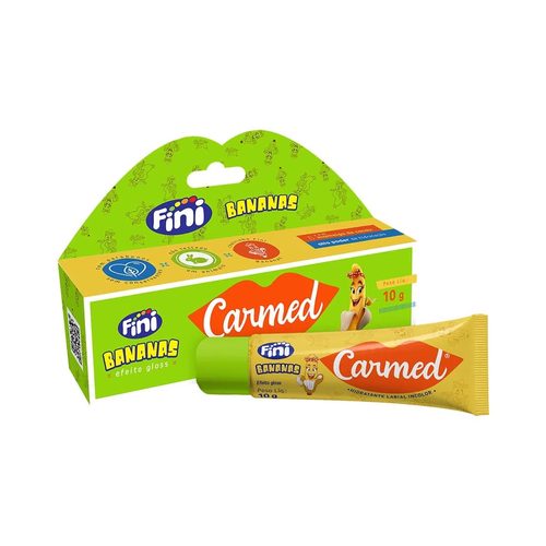 Carmed Fini Bg 10G Pom Banana
