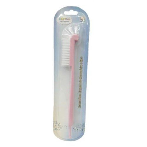 Escova Para Mam Luxo Ref 410 Rs Cartela Cefisa