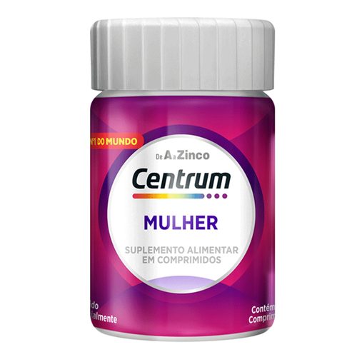 Centrum Mulher 30S