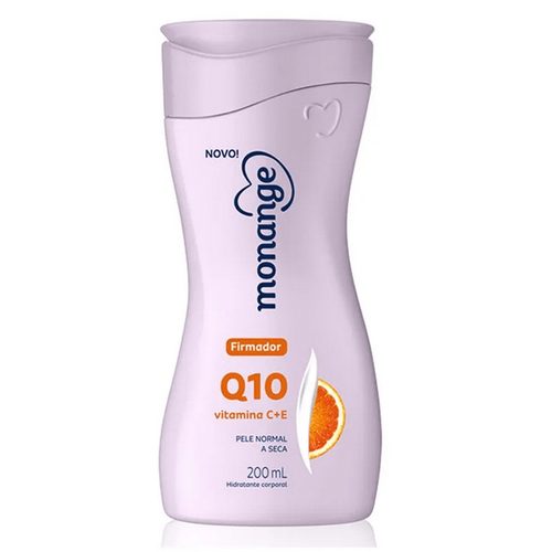 Hidr Monange Fir Q10 Td Pel 200Ml