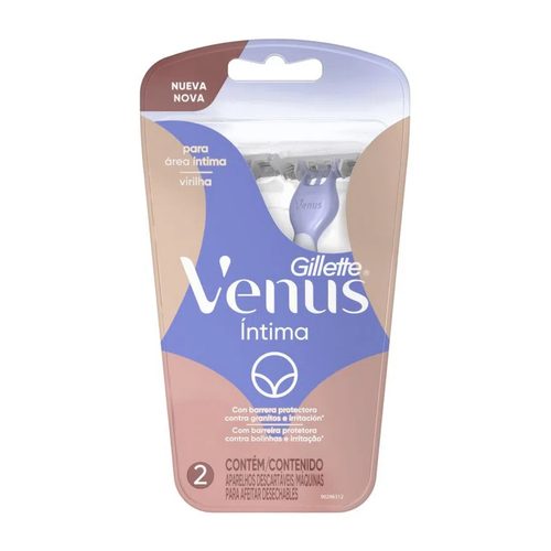 Aparelho Venus Intima C/2 Descart