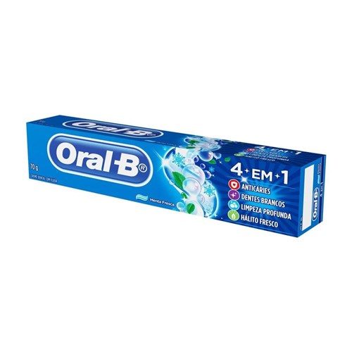 Cd Oral-B 70G 4 Em 1