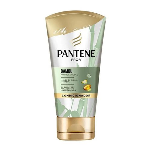Co Pantene 150Ml Bambu
