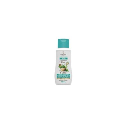 Sabonete Intimo 15 Ervas Fr 200Ml