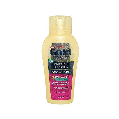 Cond Niely G Compridos Fo 200Ml