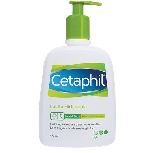 Cetaphil Loc Hidratante 473Ml-Demais Prod