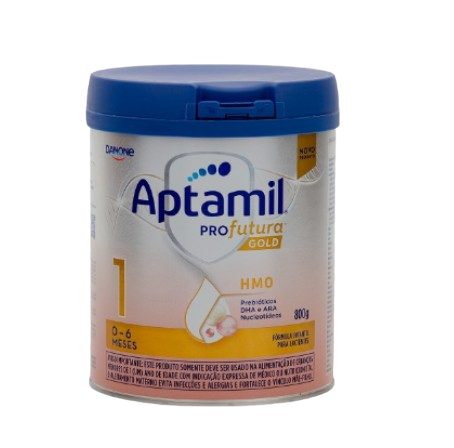 Aptamil Profutura 1 Gold 800G