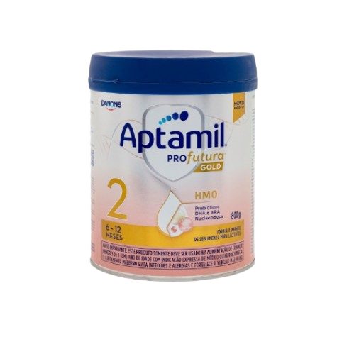 Aptamil Profutura 2 Gold 800G