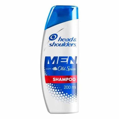 Sh Head Should Men Old Spice 200Ml Sn