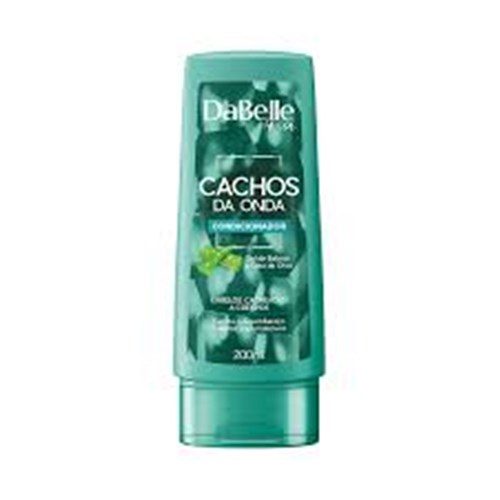 Dabelle Cond Cachos Onda 200Ml