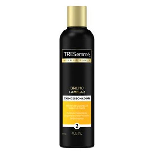 Co Tresemme Brilho Lamela 400M