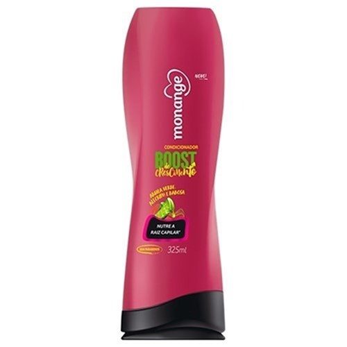 Condic.Monange Boost Cre.325M