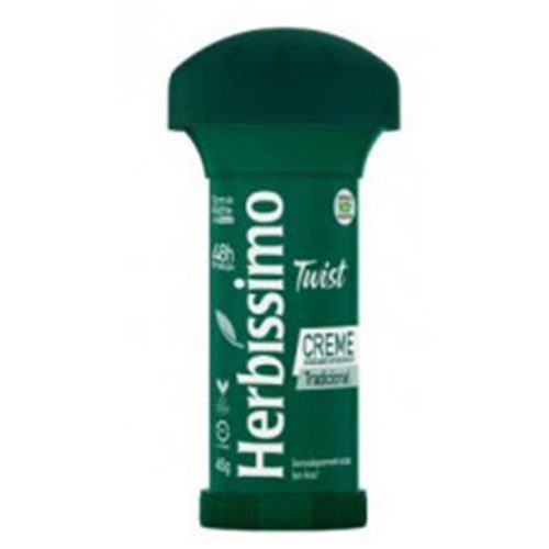 Des Herbis Cr Twist Tradic 45G