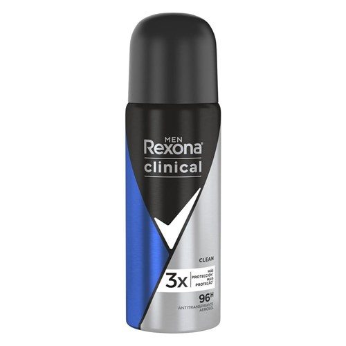 Des Rexona Aero M Cl Cle 33,5G