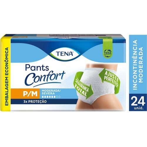 Frd Ger Tena Pant Conf P-M24