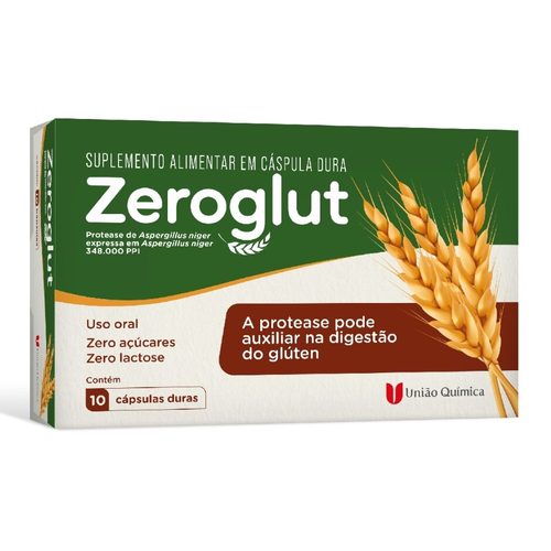 Zeroglut 348000 Ppi Cap X 10 Bl (Al)