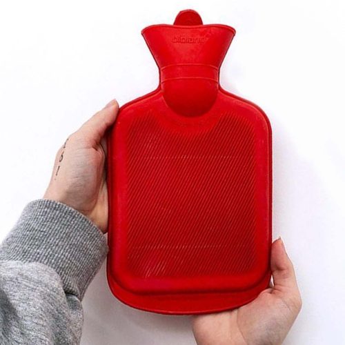 Bolsa Agua Quente 2,00 L Bordo Lismd