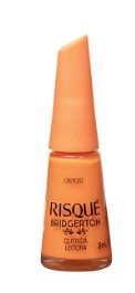 Esm Risque Bridgerton 8Ml Querida Leitora