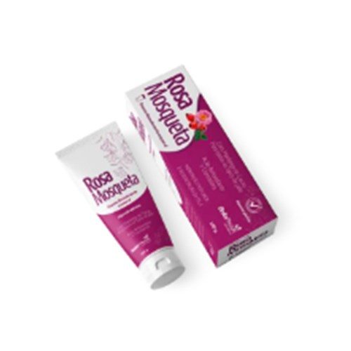 Creme De Rosa Mosqueta Bellaphytus 100Gr