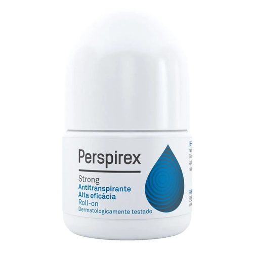 Des Perspirex Rollon Strong 20Ml Sn
