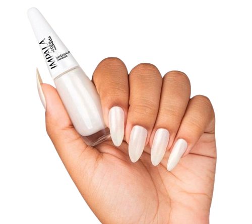 Esmalte Impala A Cor Da Moda 5 Lembrancas