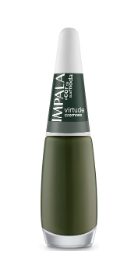 Esmalte Impala A Cor Da Moda 5 Virtude