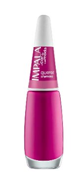 Esmalte Impala A Cor Da Moda 5 Querer