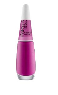 Esmalte Impala A Cor Da Moda 5 Intenso