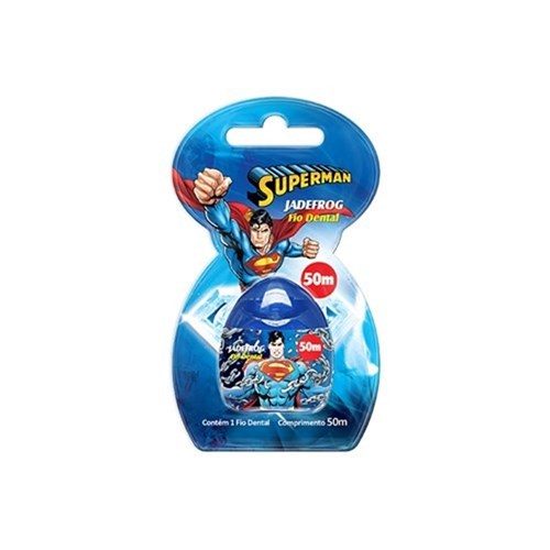 Fio 051 Dental Superman 50M Jadefrog