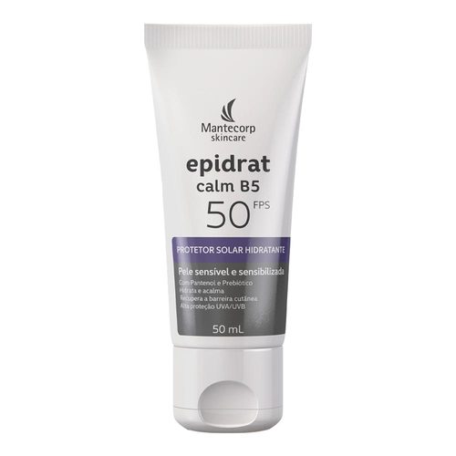 Epidrat Calm B5 Fps50 50Ml