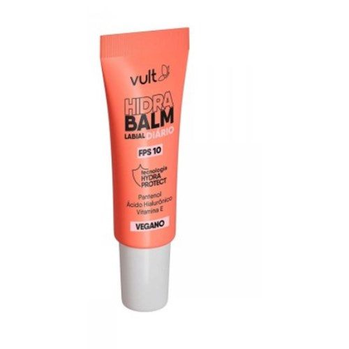 Vult Hidra Balm Lab C/ Fps10 Transl 7Ml