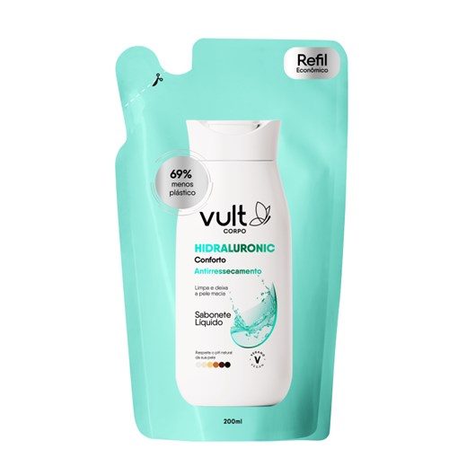 Ref Vult Sab Liq Cpo Glic Care 200Ml