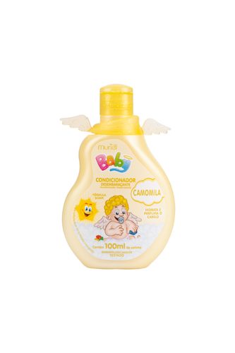 Cond Baby Muriel Camomila 100Ml