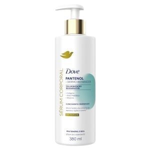 Hidrat Dove Ser Corp Pantenol 380Ml