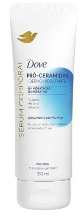 Hidrat Dove Ser Corp Pro Ceram 180Ml