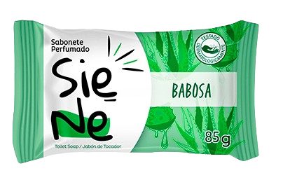 Sab Siene 85G Babosa