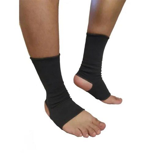 Tornozeleira Neoprene Cano Longo-M