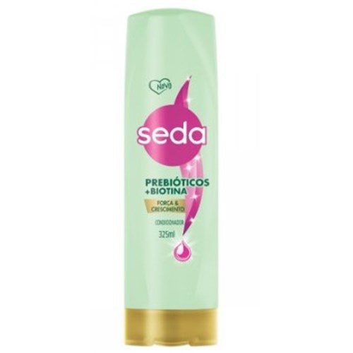Cond Seda Prebio+Biotina 325Ml