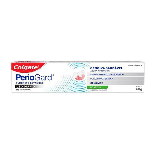 Cr Dent Colg Periogard Hort 60G