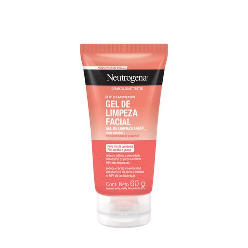 Neutrog G Limp Grapefruit 60G