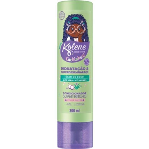 Cond Kolene Cachinhos 300Ml