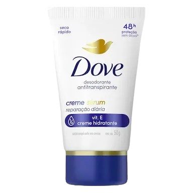 Des Dove Cr F Repar Diaria 50G