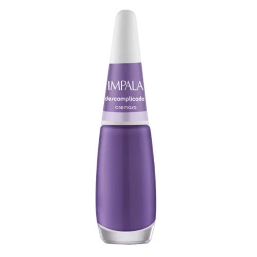 Esmalte Impala Descomplicado 0001002788