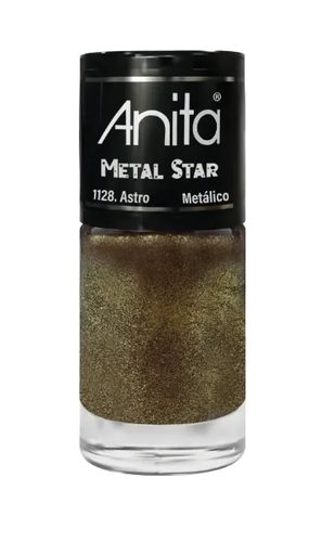 Esmalte Anita Metal Star Astro 1128