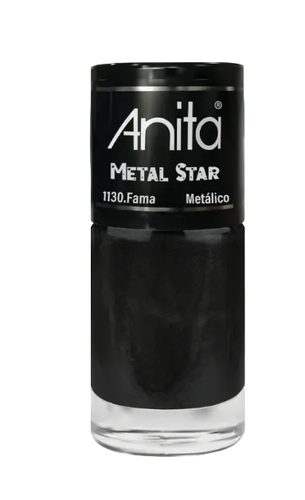 Esmalte Anita Metal Star Fama 1130