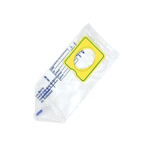 Col Urina Bolsa Inf Unissex N/E Advant C10