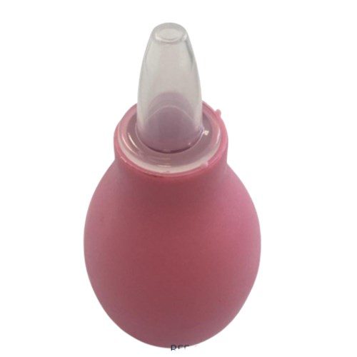 Aspirador Nasal Anplas Rosa Sc 1195